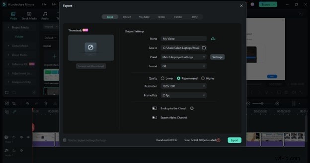 Import JPG Sequences in DaVinci Resolve: A Step-by-Step Guide [2024]