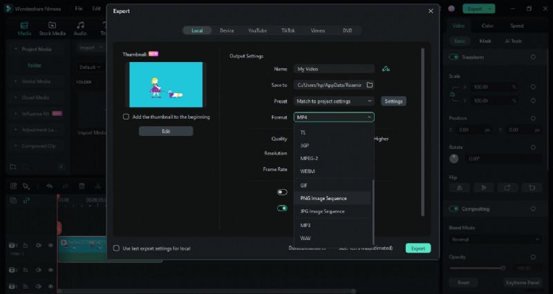Convert GIF to PNG Sequence: A Comprehensive Guide