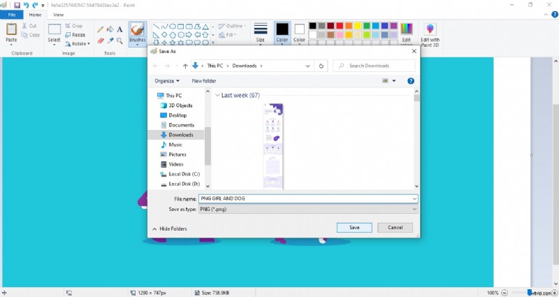 Convert GIF to PNG Sequence: A Comprehensive Guide