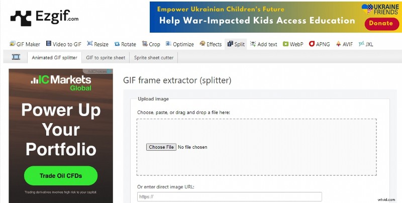 Convert GIF to PNG Sequence: A Comprehensive Guide