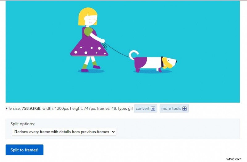 Convert GIF to PNG Sequence: A Comprehensive Guide