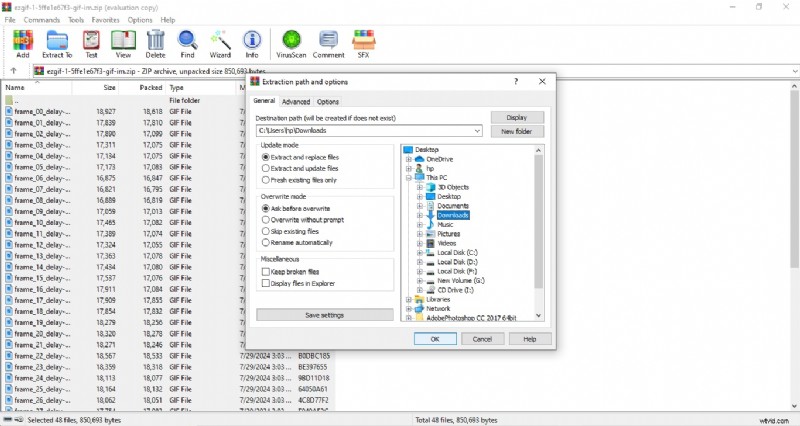 Convert GIF to PNG Sequence: A Comprehensive Guide