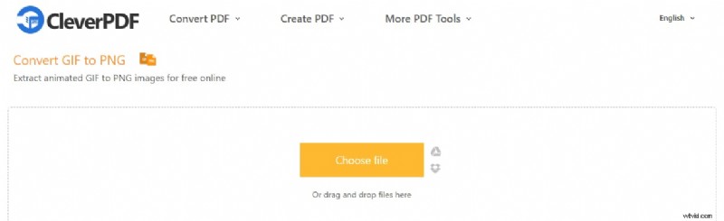 Convert GIF to PNG Sequence: A Comprehensive Guide