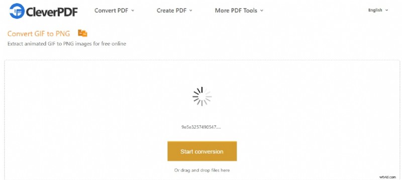 Convert GIF to PNG Sequence: A Comprehensive Guide