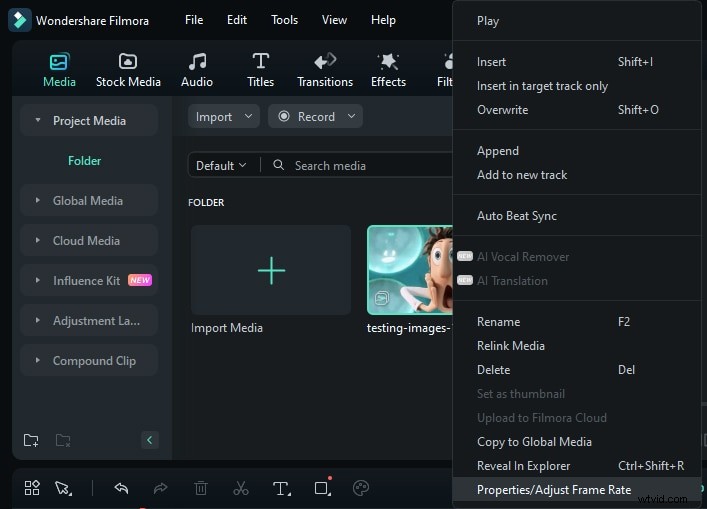 Importing Image Sequences in After Effects: A Comprehensive Guide