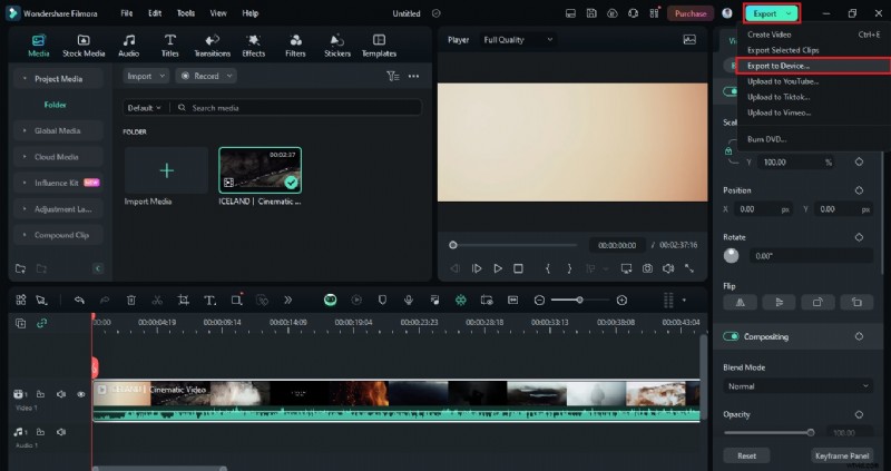 Convert Video to Image Sequence: 4 Effective Methods & Tools