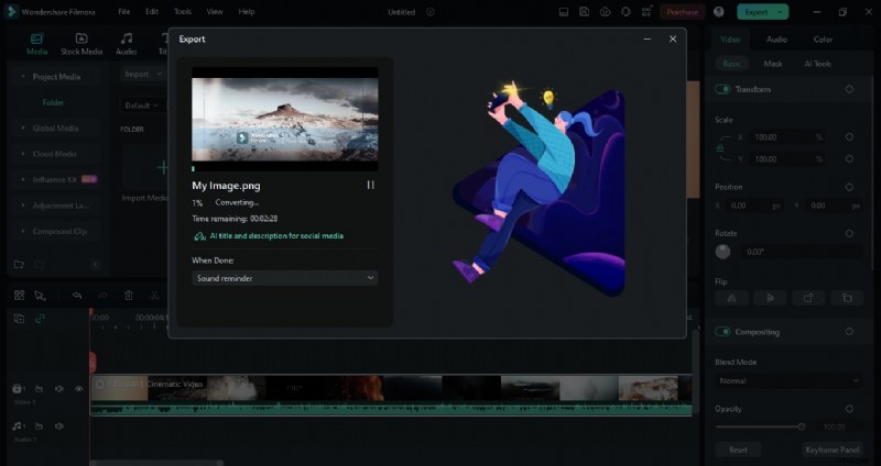Convert Video to Image Sequence: 4 Effective Methods & Tools