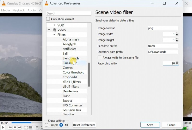Convert Video to Image Sequence: 4 Effective Methods & Tools