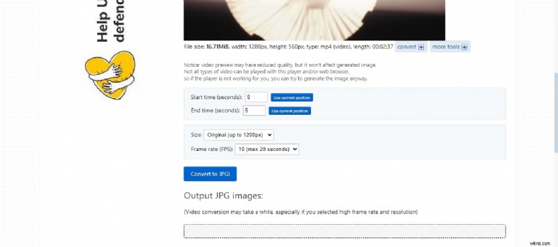 Convert Video to Image Sequence: 4 Effective Methods & Tools