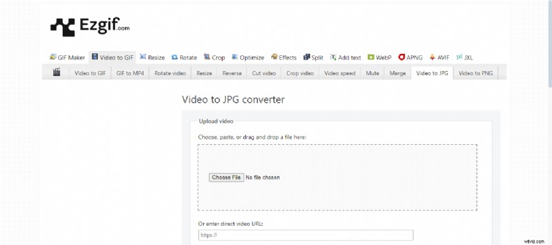 Convert Video to Image Sequence: 4 Effective Methods & Tools