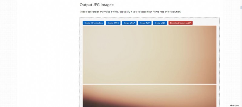 Convert Video to Image Sequence: 4 Effective Methods & Tools