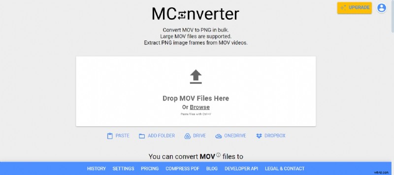 Convert MOV to PNG Sequence: Simple Methods & Free Tools
