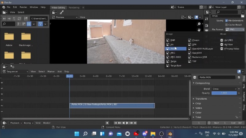 Convert MOV to PNG Sequence: Simple Methods & Free Tools