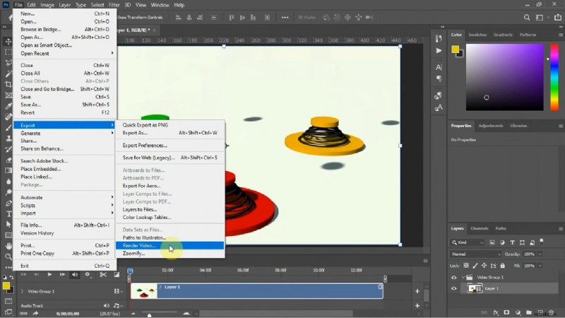 Convert MOV to PNG Sequence: Simple Methods & Free Tools