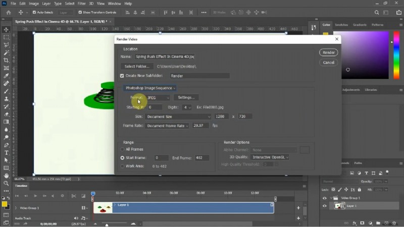 Convert MOV to PNG Sequence: Simple Methods & Free Tools