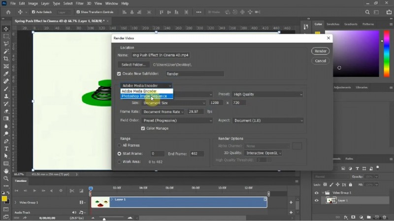 Convert MOV to PNG Sequence: Simple Methods & Free Tools