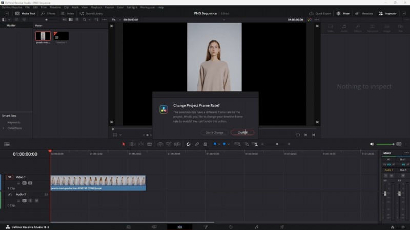 Convert MOV to PNG Sequence: Simple Methods & Free Tools