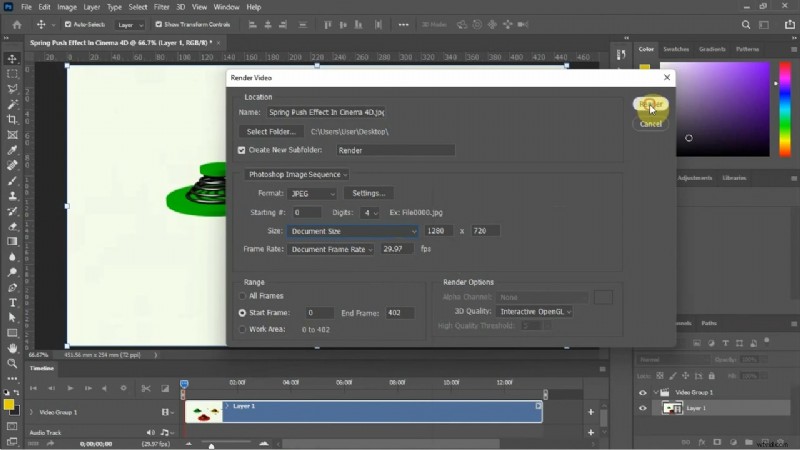 Convert MOV to PNG Sequence: Simple Methods & Free Tools