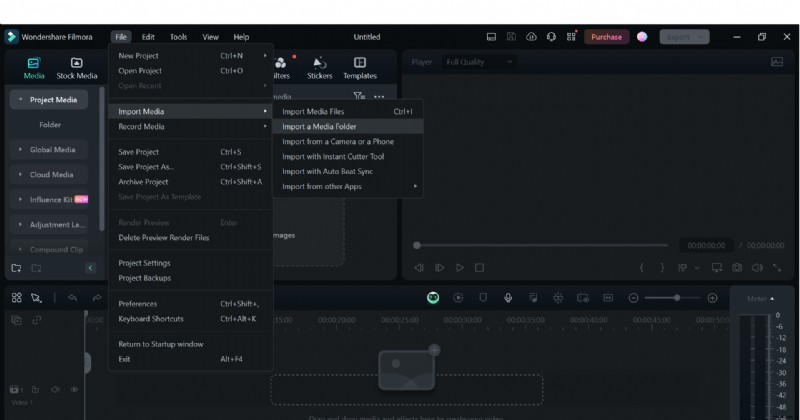 Import Image Sequences into Premiere Pro 2024: A Complete Guide