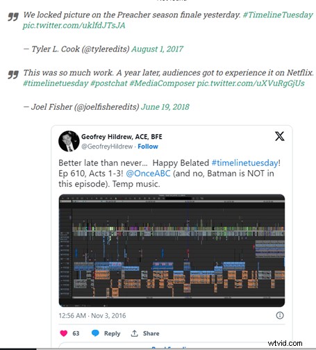 Mastering Movie Editing Timelines: Premiere Pro vs. Filmora Workflow