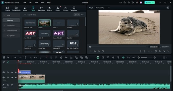 Mastering Movie Editing Timelines: Premiere Pro vs. Filmora Workflow