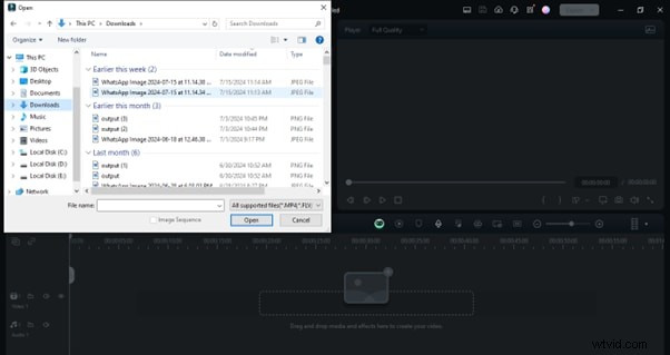 Mastering Movie Editing Timelines: Premiere Pro vs. Filmora Workflow
