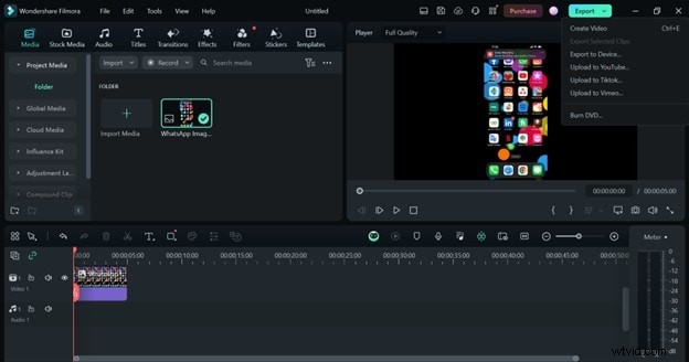 Convert Image Sequences to MP4: A Comprehensive Guide