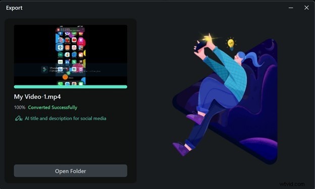 Convert Image Sequences to MP4: A Comprehensive Guide