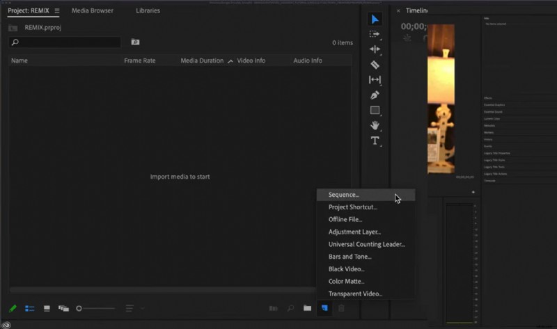 Convert Image Sequences to MP4: A Comprehensive Guide