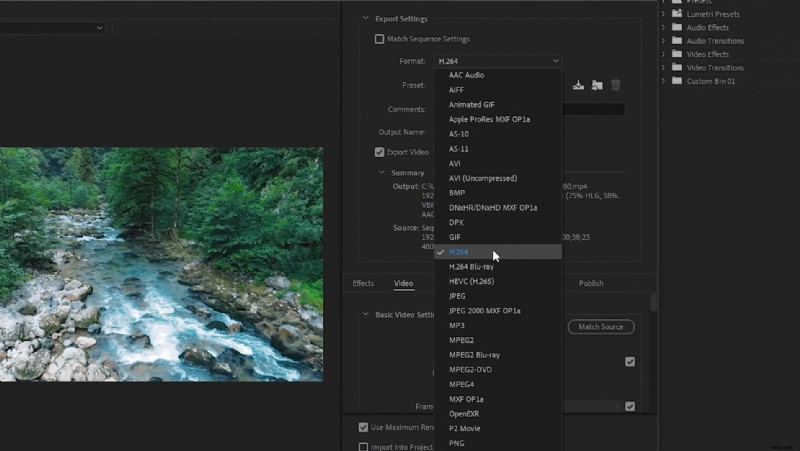 Convert Image Sequences to MP4: A Comprehensive Guide