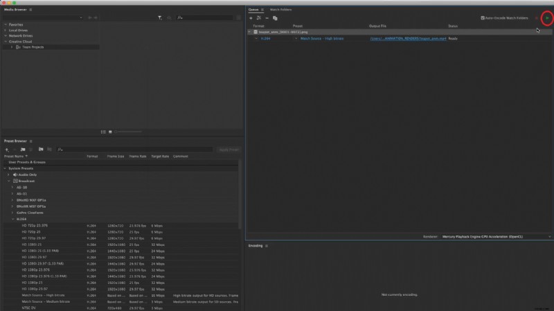 Convert Image Sequences to MP4: A Comprehensive Guide