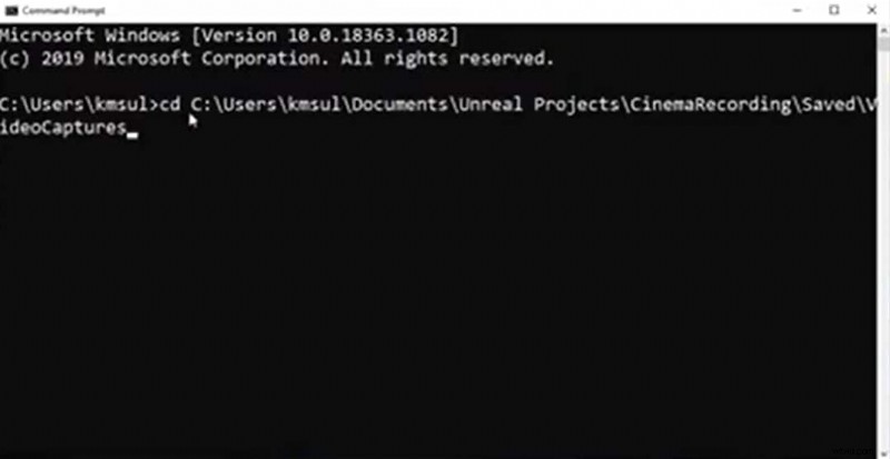Convert Image Sequences to MP4: A Comprehensive Guide