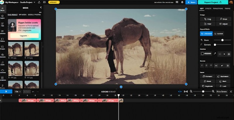 Convert Image Sequences to MP4: A Comprehensive Guide