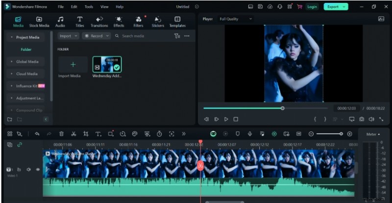 Final Cut Pro: Zooming Out for Enhanced Timeline Navigation - A Comprehensive Guide
