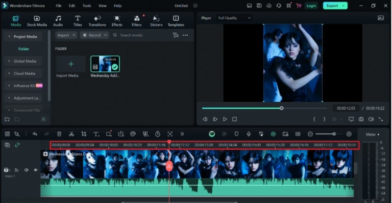 Final Cut Pro: Zooming Out for Enhanced Timeline Navigation - A Comprehensive Guide