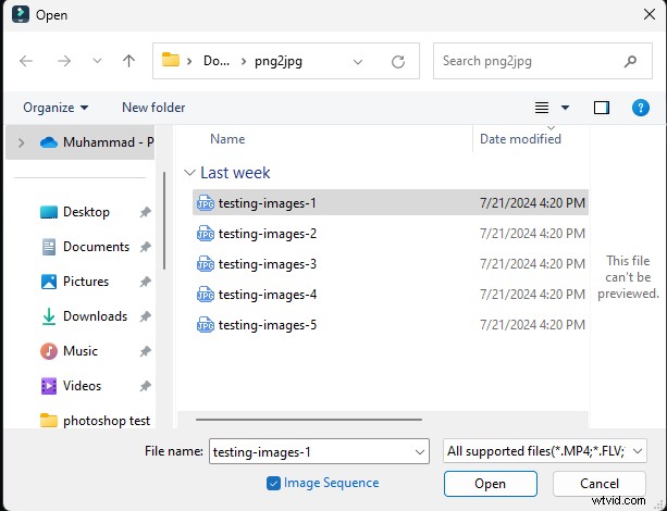 Convert PNG to Video: 5 Easy Methods for Content Creators