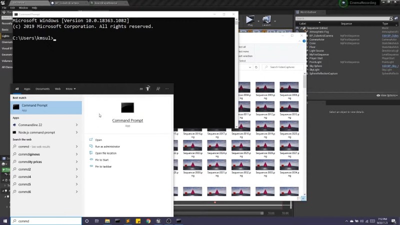 Convert PNG to Video: 5 Easy Methods for Content Creators