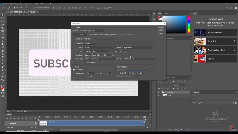 Convert PNG to Video: 5 Easy Methods for Content Creators