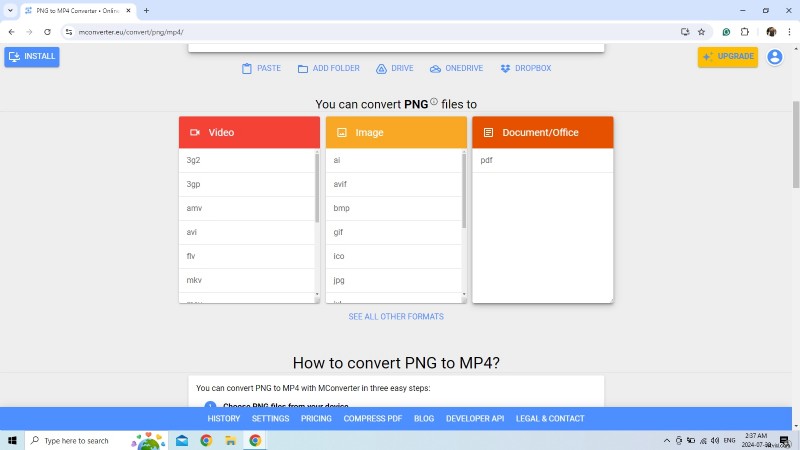 Convert PNG to Video: 5 Easy Methods for Content Creators