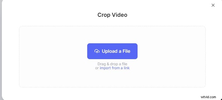 Crop Videos on Windows: 5 Simple Methods for Perfect Aspect Ratios