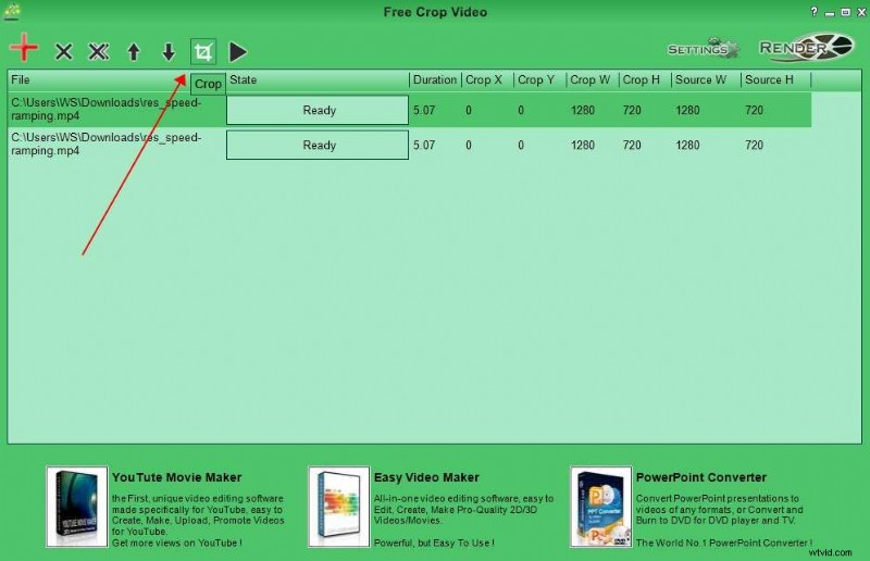 Crop Videos on Windows: 5 Simple Methods for Perfect Aspect Ratios