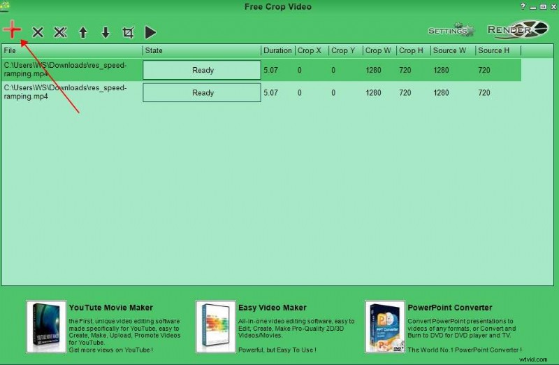 Crop Videos on Windows: 5 Simple Methods for Perfect Aspect Ratios