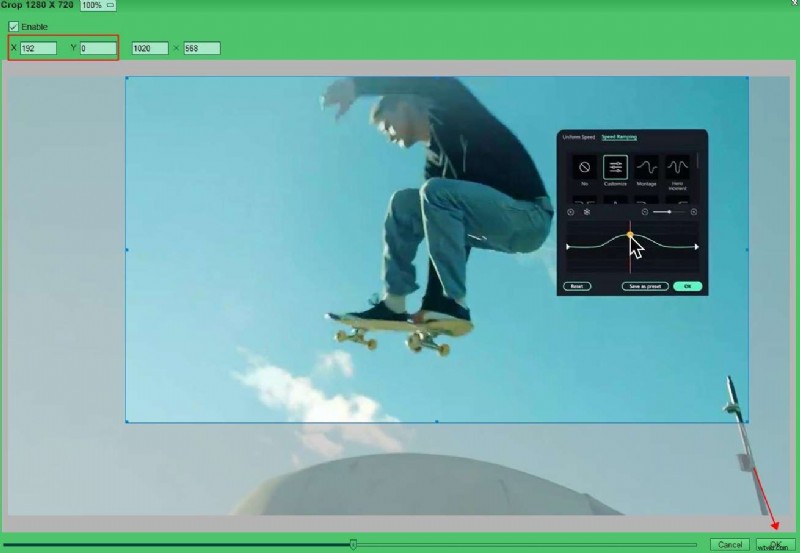 Crop Videos on Windows: 5 Simple Methods for Perfect Aspect Ratios
