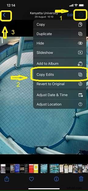 iPhone Image Cropping: A Complete Guide to Perfect Photos