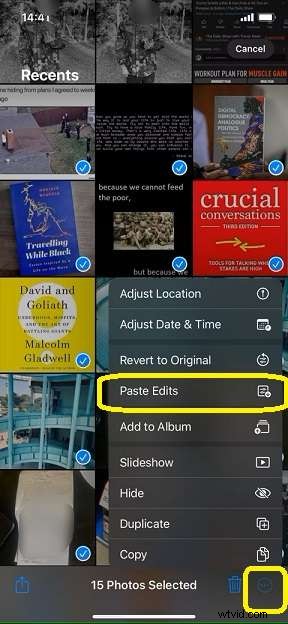 iPhone Image Cropping: A Complete Guide to Perfect Photos