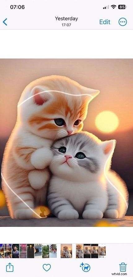 iPhone Image Cropping: A Complete Guide to Perfect Photos