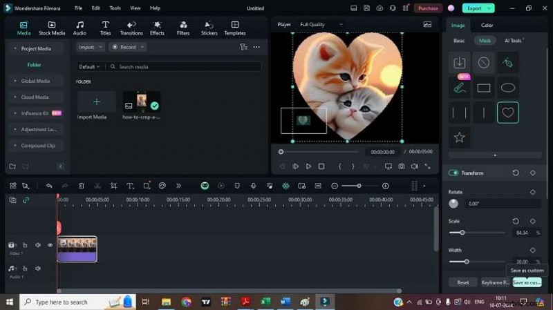 iPhone Image Cropping: A Complete Guide to Perfect Photos
