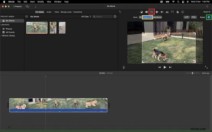 Crop Screen Recordings: 3 Effective Methods for PC, Mac & Mobile