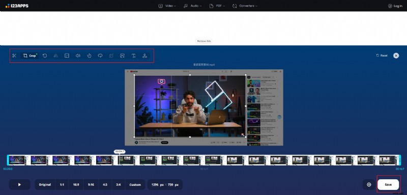 Crop Screen Recordings: 3 Effective Methods for PC, Mac & Mobile