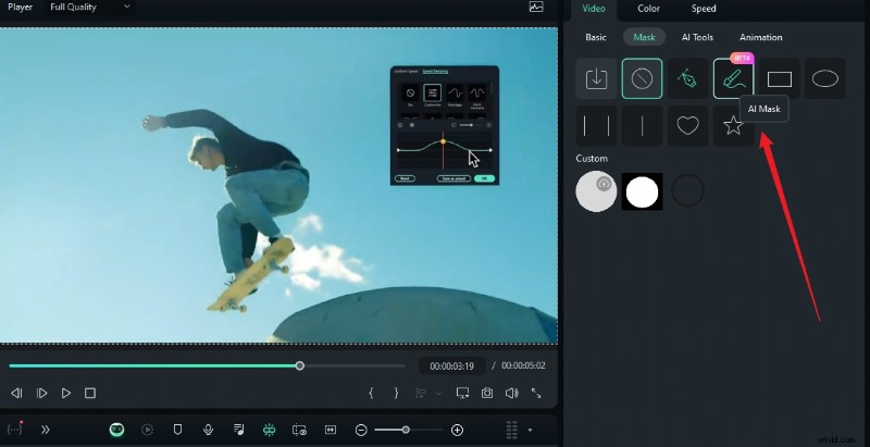 Effortless Circular Video Cropping: A Step-by-Step Guide